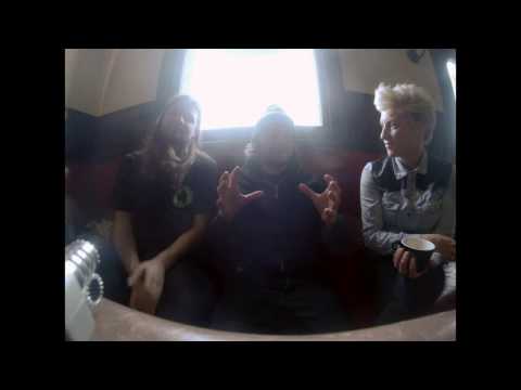 Basement Apes Live - The Bennies