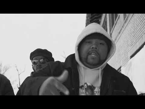 Cee Gee - Classical Gifted (Remix) (Story By BnA & Crotona P) (Official Music Video)