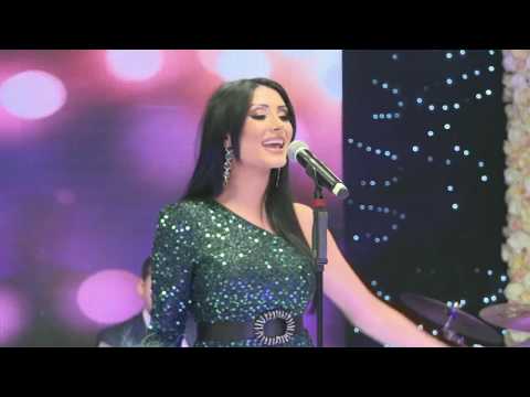 Mira Jovanović Aca Cergar By Čergarismus Show - Poludelo Srce (Official Cover 2020)