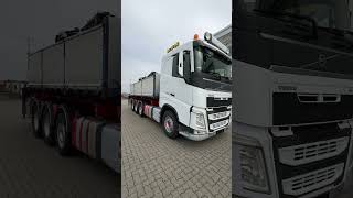 Tovornjak kabelski sistem Volvo FH | Slika 4 - Autoline
