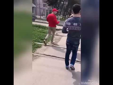 Тамаев против базук