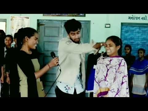 Abhi singh Collage wara dude, own show