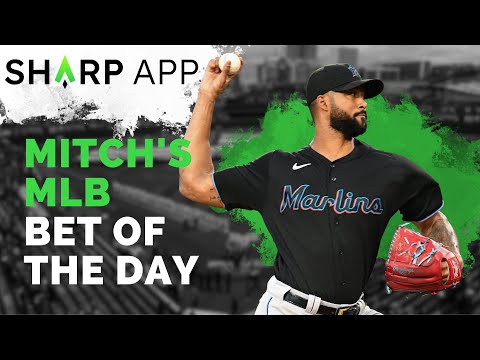 MLB & NCAAF BEST BETS | 10-0 LAST 4 SUNDAYS | MITCH'S BET OF THE DAY 9/3