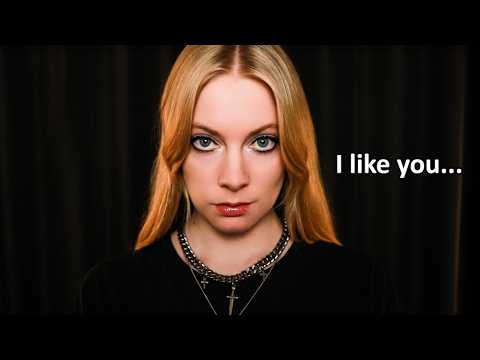 Asmr Pmv