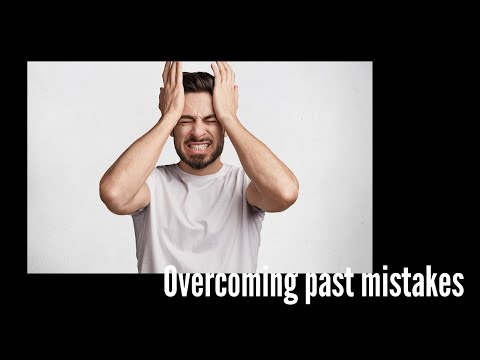 Shaun Zimmer overcoming mistakes and shaking the stigma