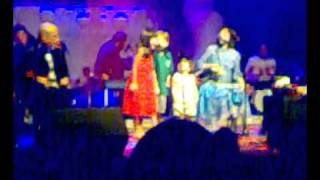 Live and let die - Pato Fu