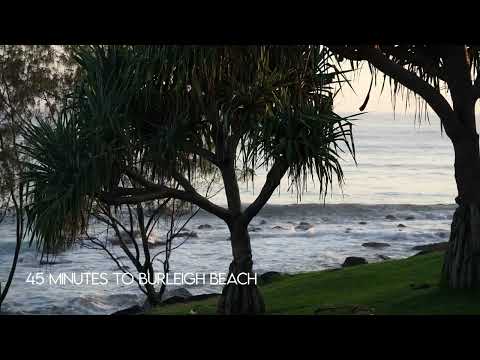 4 Kuralboo Street, Springbrook, QLD 4213, 0房, 0浴, Section