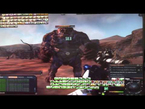 MongoTV_777 - Del 10 - Mongo Games - Drikker Mig Fuld Og Spiller Entropia Universe