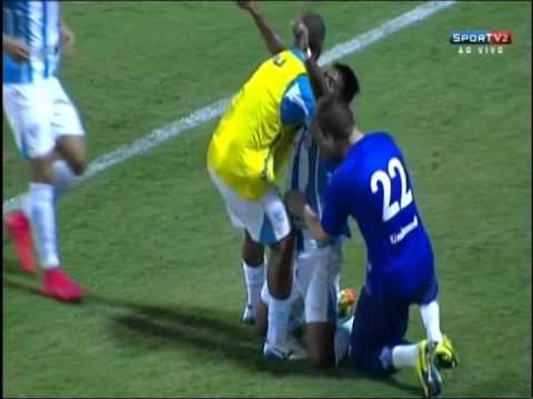 Gols do Avaí na Copa do Brasil 2015. Avaí 3 x 1 Operário. Narração Luciano Silva Band Floripa.