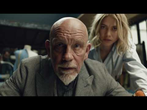 Who Is JohnMalkovich com    Get Your Domain Before It’s Gone   77s