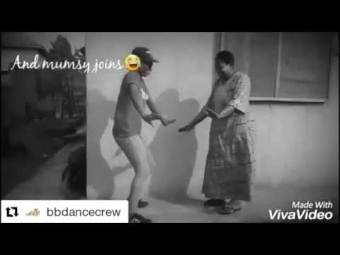 Sly Sotie ft OritseFemi - Dodorima (Dancing Competition)