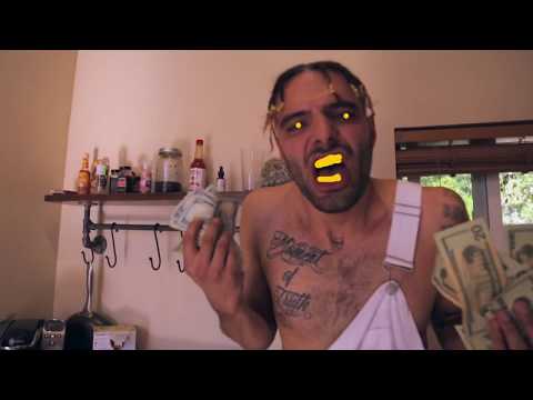 Konfadential - Cuddle (prod. Skuno Uno) (vid. Angelo Iervolino)