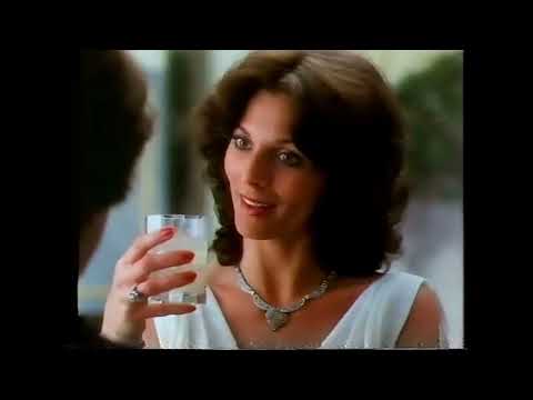 RTL Plus Werbeblock im Film Cola, Candy, Chocolate 1986