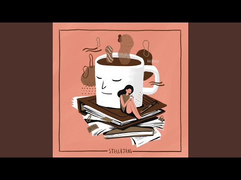 Under Caffeine (카페인) · Stella Jang(스텔라장)