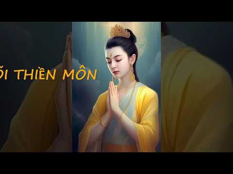 Lạc cõi thiền môn - Lệ Hồng
