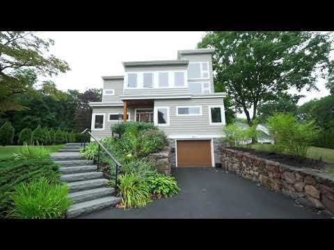 40 Pleasant Street, Wellesley, MA