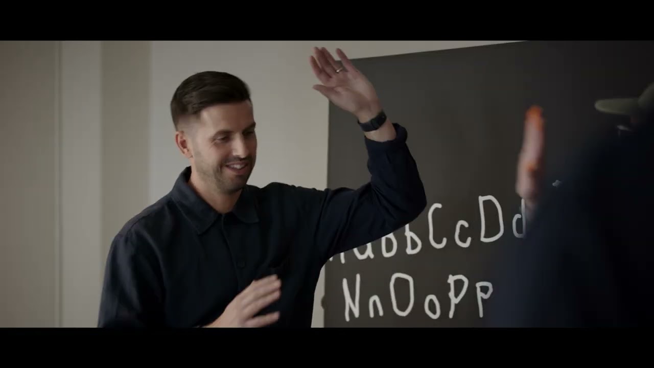 Cheetos Other Hand Font - YouTube