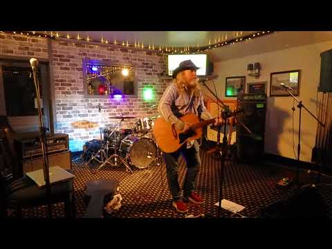 JAMIE WILLIAMS  8  SHAKEYS SESSIONS AT BLACK BULL 3RD MARCH 2023