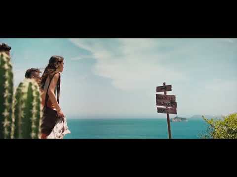 Teaser- Besos en cualquier horario (Carlos Vives - Lucy Vives - Mau y Ricky)