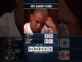 Phil Ivey Facing Sam Farha Poker