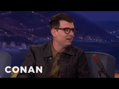 Moshe Kasher: When Did Science Become Politicized? | CONAN on TBS
