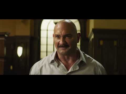 Master Z Ip Man Legacy 2018 Final Fight Scene