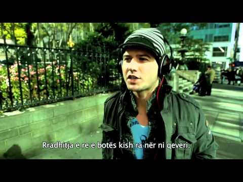Cyanide - Idiokraci (Official Video 2010)