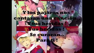 Matchbook Romance - In transit sub español