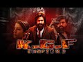 Kgf Chapter 2 Full Movie Dubbed Yash Sanjay Dutt Srinidhi Shetty Kgf Full Movie In HiHundi 360p