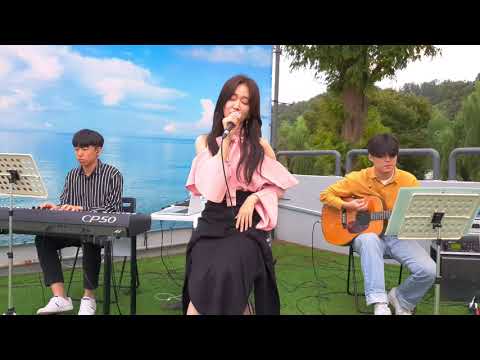 191005 SOYA(소야) - The Show(Lenka) 머니볼 OST {소야곡［serenade］vol．2” - 전주}