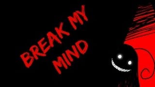 Psycho MIX AMV Break My Mind