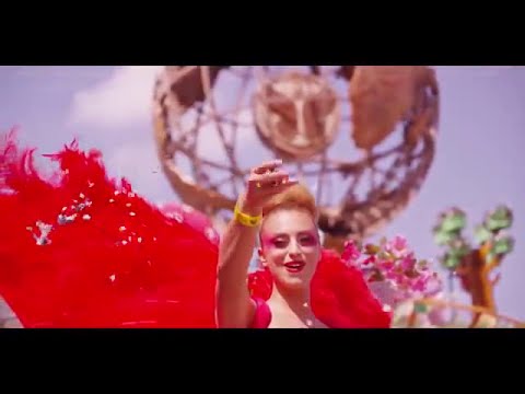 N-Vader - Fother Mucker (Video Clip)