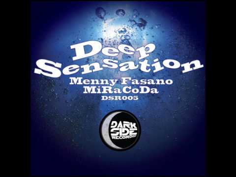 DSR005 - 3. Menny Fasano, MiRaCoDa - Deep Sensation (Dj Tools)