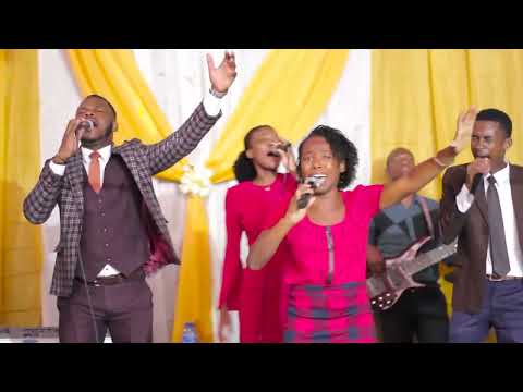 Si Jodi a m vivan by alleluia worship