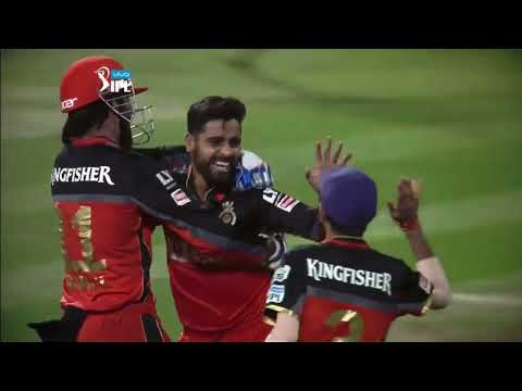 IPL 2016 | Qualifier 1 | RCB vs GL | Full Match | 