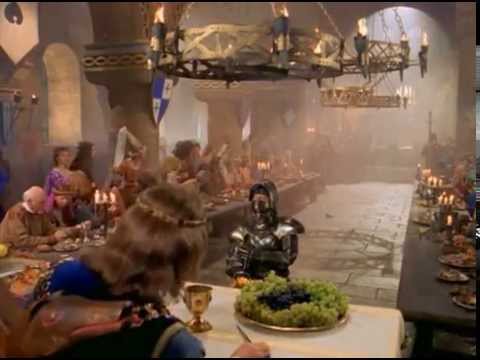 Le Chevalier Hors Du Temps avec Whoopi Goldberg en français complet