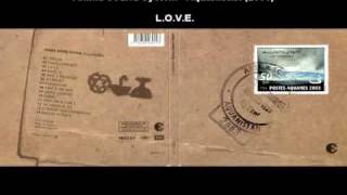 Anima Sound System - L.O.V.E.