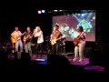 Curious 6 Simple Man Live Greenfield S