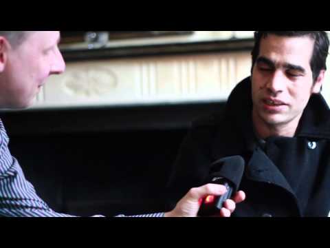 Thumbnail for Blackfield - Interview with Aviv Geffen (for the Kscope podcast) by Blackfield