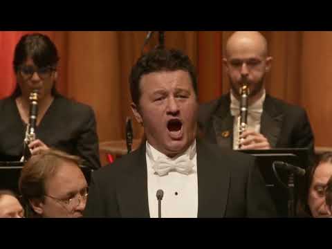 Umberto Giordano, Andrea Chénier Come un bel dì di maggio (Piotr Beczala)