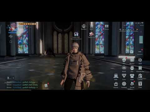 Dragon Raja SEA - Spending Diamonds F2P !??