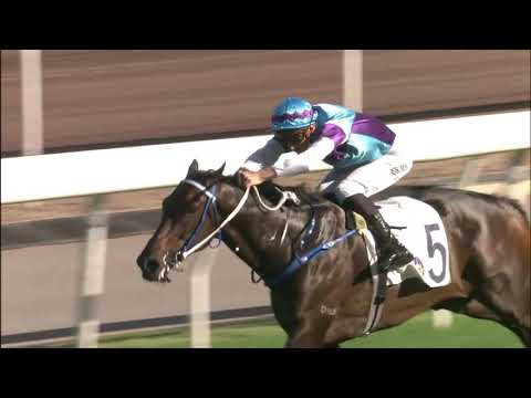 23/5/2021 (697) Hall Of Champ - B Shinn