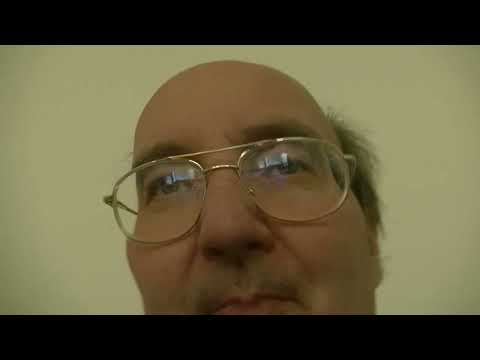 MongoTV_5915 - Del 48 - Kigger På Mine Gamle Video På MONGO TV