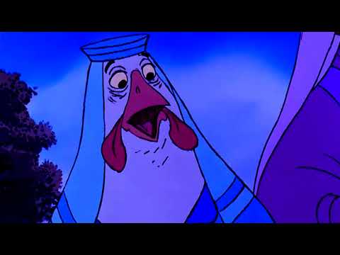 Ladyhontas part 19 - Kanga Gets Help / Pikachu and Toby's Quarrel / The Ripples