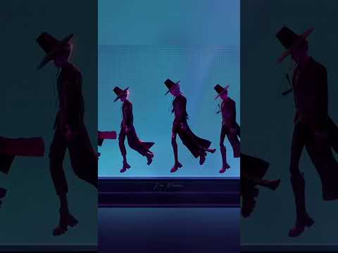 The way she smiled when Mystery started singing🥹😫|Kpop Demon Hunters|Subscribe|#kpopdemonhunters