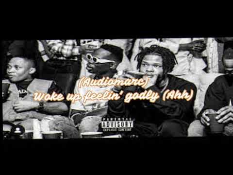 Audiomarc ft Nasty C & Blxkie - Why Me Lyrics