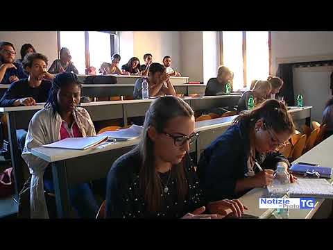 2017-09-27 PRATO - PER UNA SERA TUFFO NEL FUTURO AL PIN