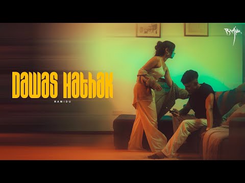 Ramidu - Dawas Hathak (දවස් හතක්) feat.@DILUBeats