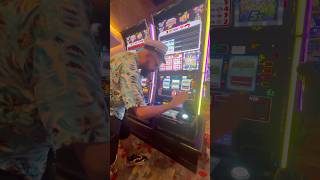 One More Freeplay Run Before The Cruise! #casino