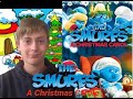 The Smurfs A Christmas Carol Review